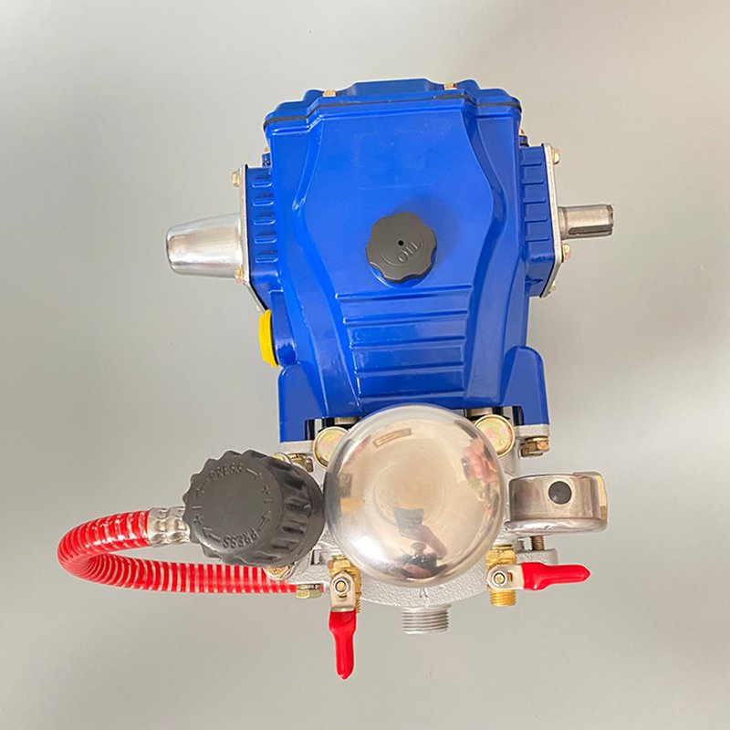 Jc 22mm High Pressure Agriculture Sprayer Power Sprayer with High Quality