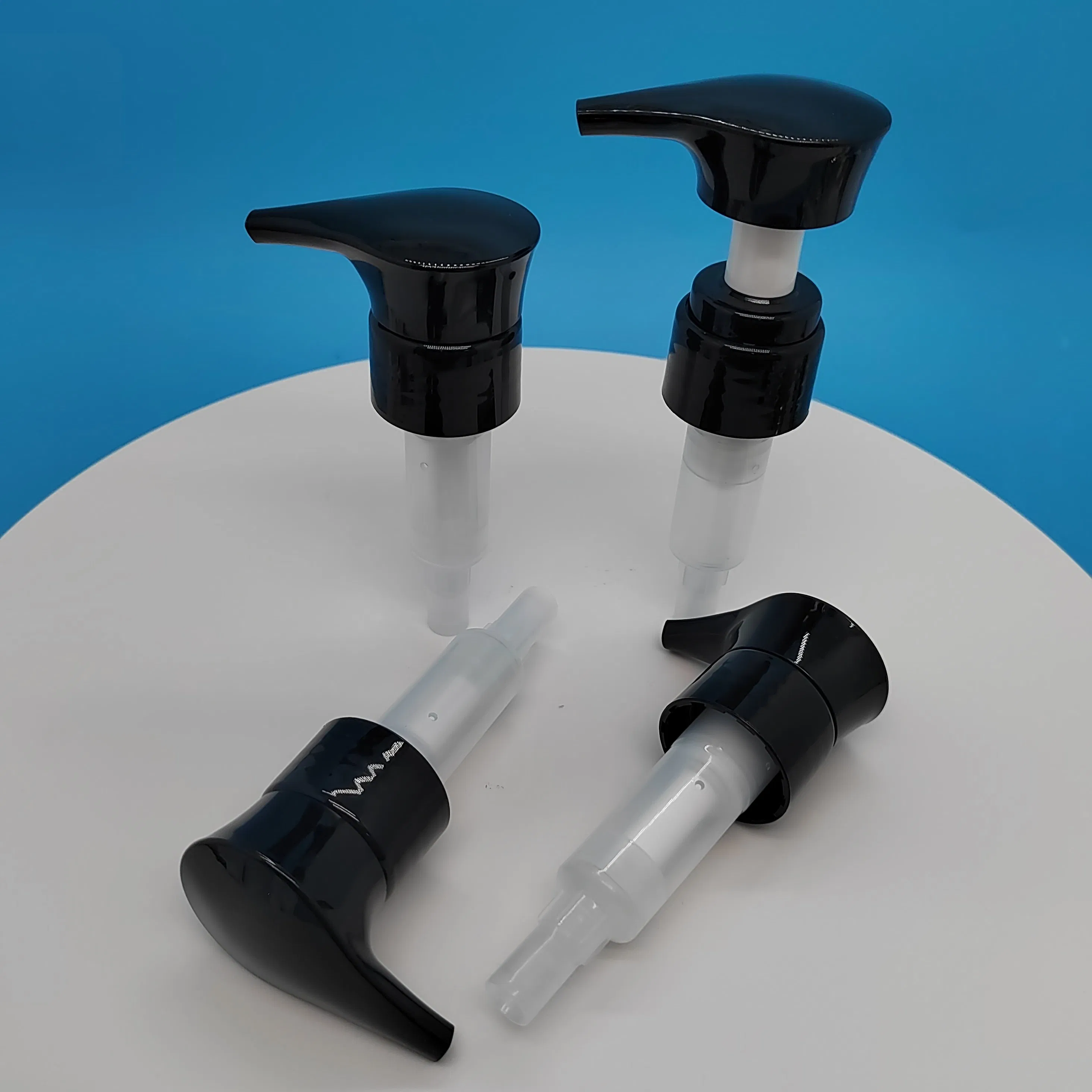 Shampoo Shower Gel. Hair Conditioner Package 28/410 External Spring Lotion Pump