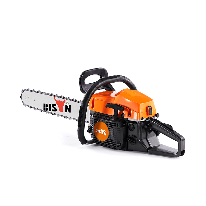 Bison 52cc Chainsaws Petrol Chain Saw Chainsaw 5200