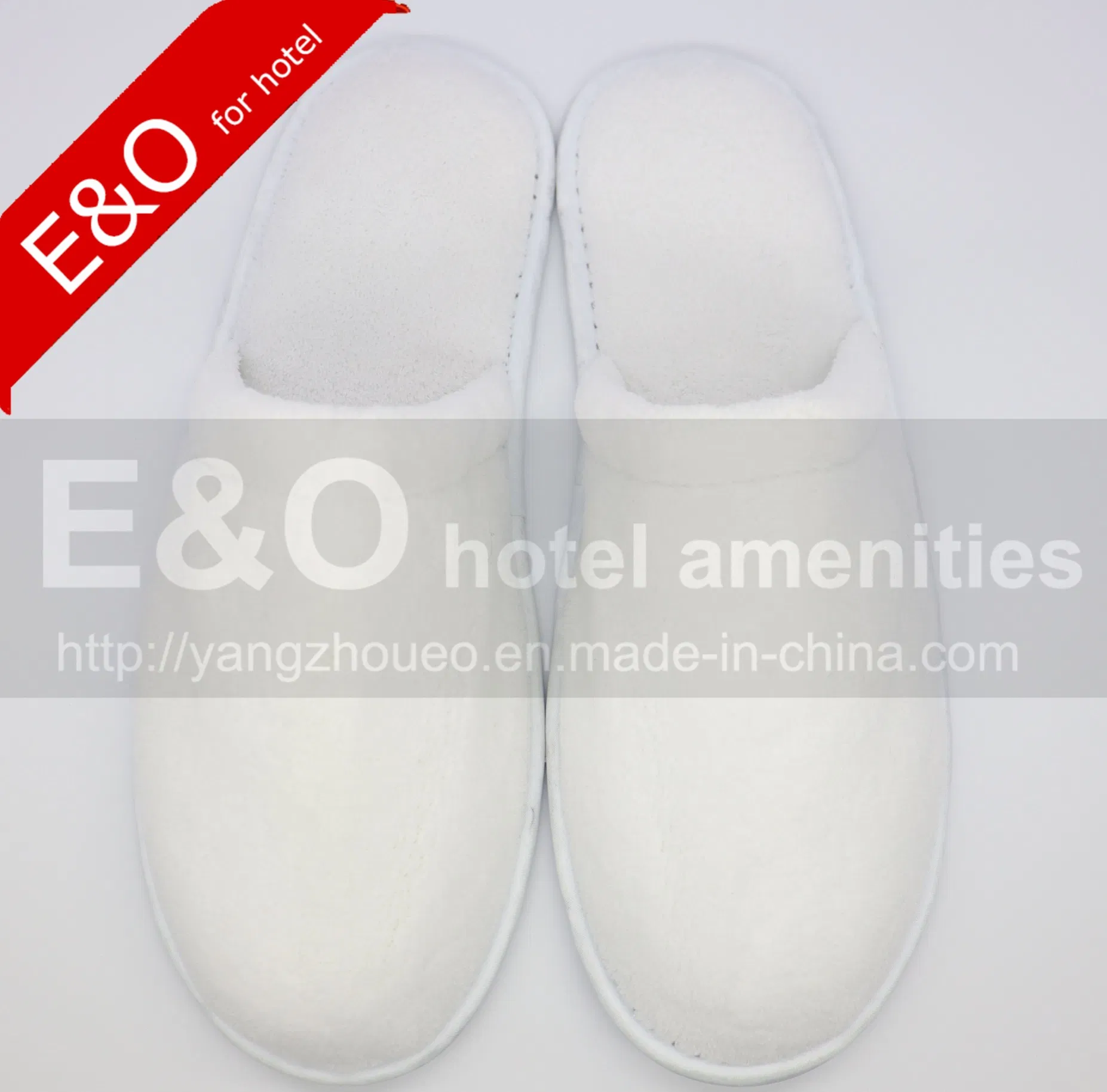 TPR Slipper, Hotel Slippers, High Quality Slippers, Coral Velvet Slippers