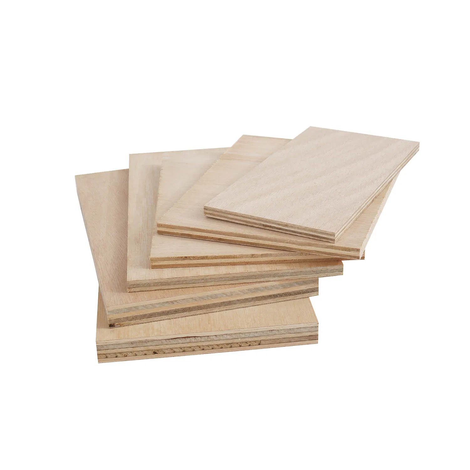 Durable Waterproof Plywood Sheets for Premium Furniture Crafting