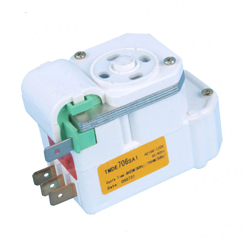 High Quality Defrost Timer for Refrigerator (520ZC1/TMDE)