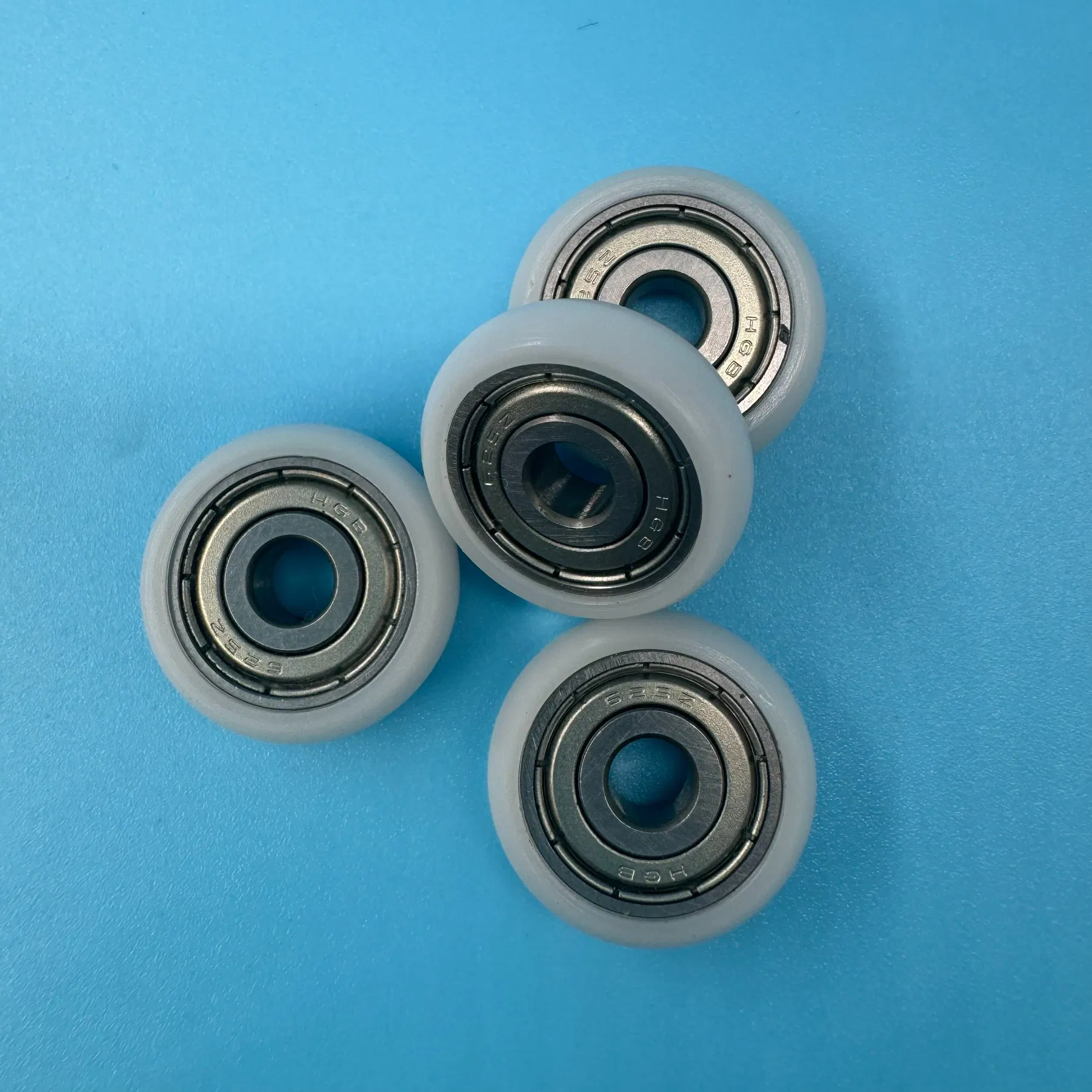Durable Premium Door and Window Pulley System for Smooth Operation
