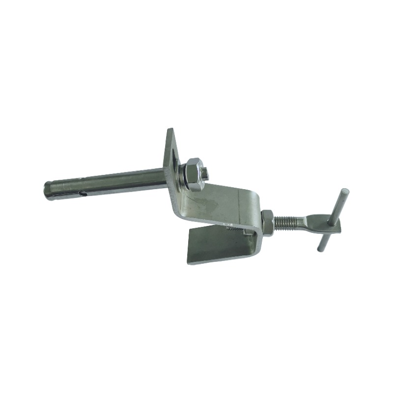 Stainless Steel Z Bracket Marble Angle Stone Wall Fixings Cladding Fixing System