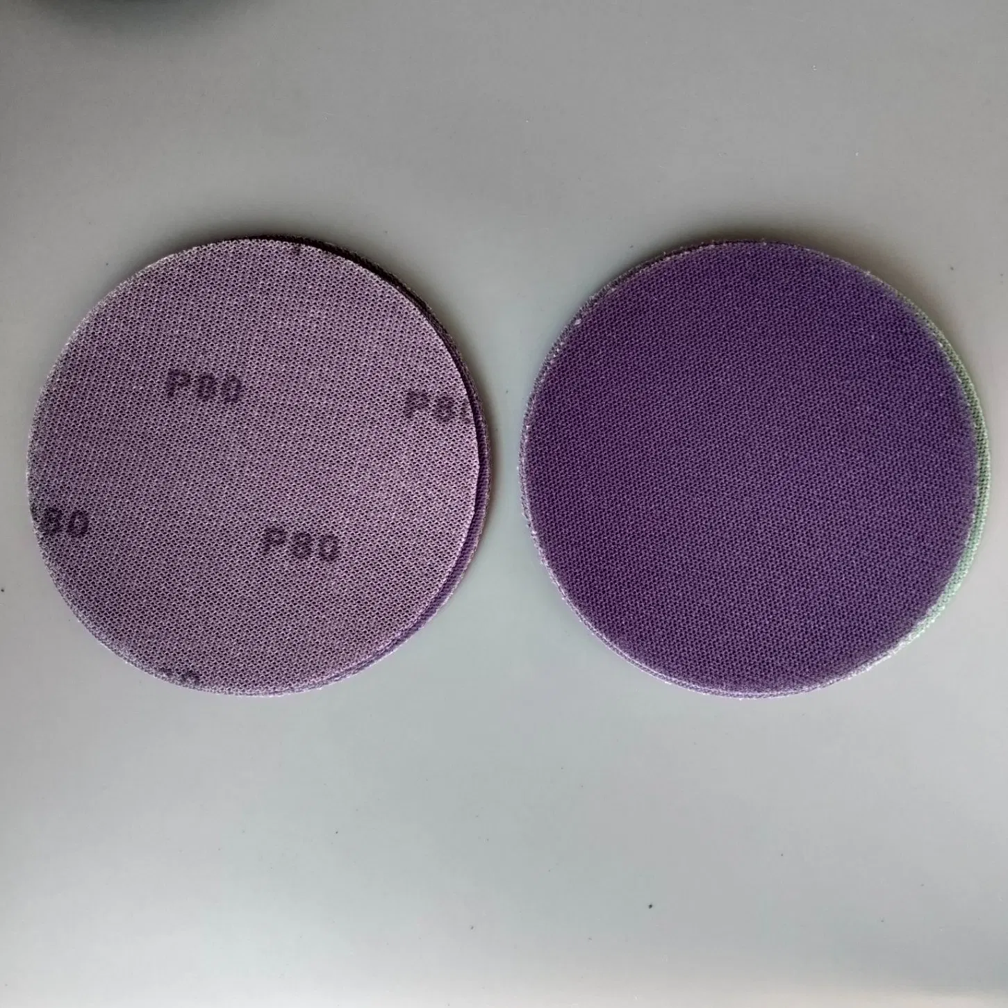 Abrasive Sanding Mesh, Polishing Net Sandpaper