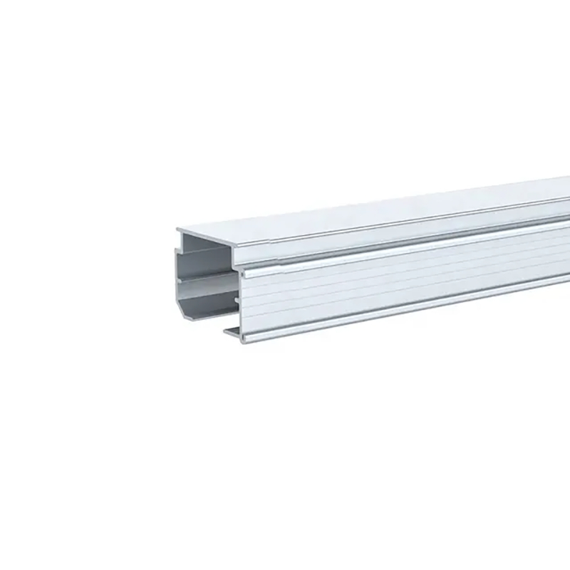 Higher Quality Aluminum Profile for Curtain Track