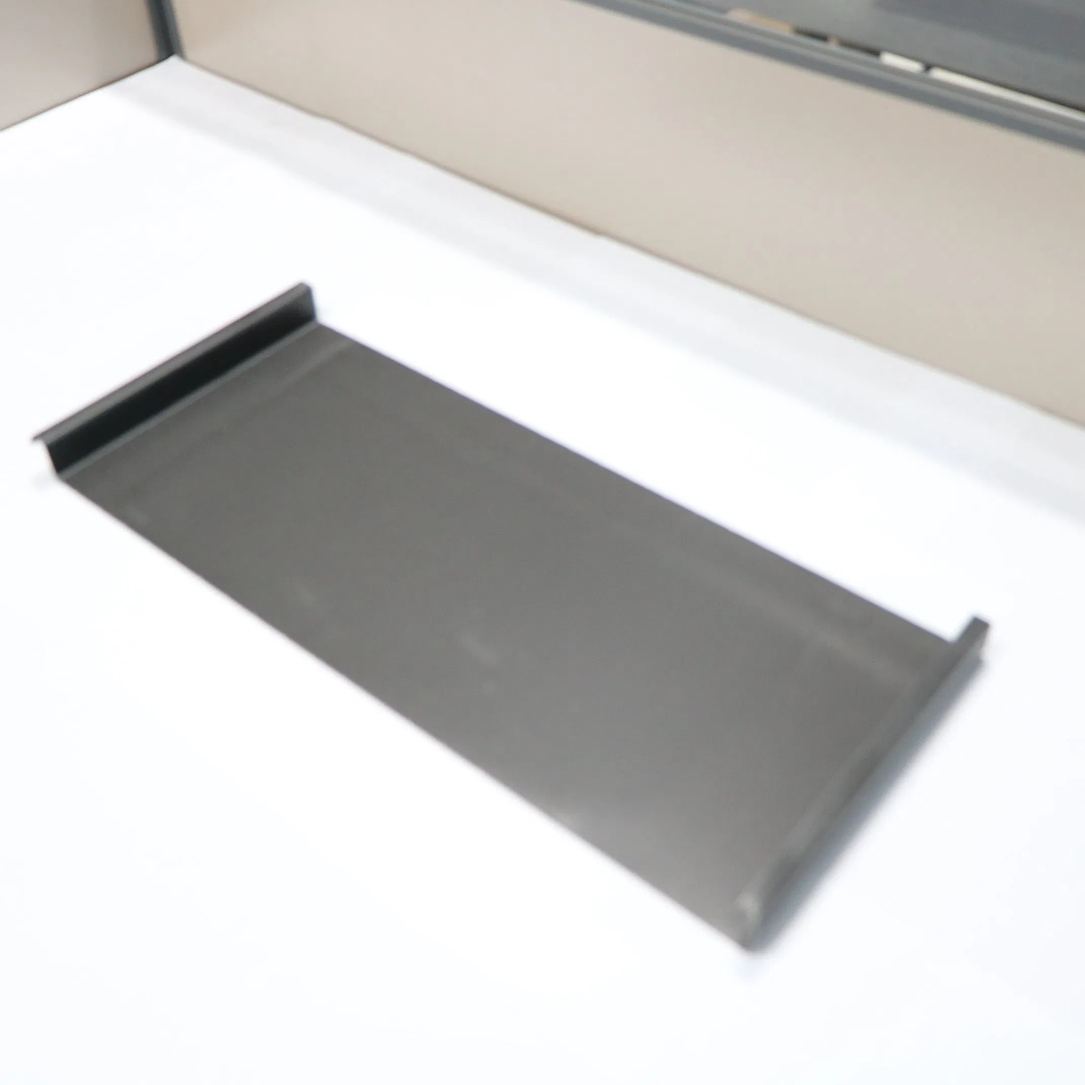 Galvanized Sheet Fluorocarbon Coated Metal Roof Airport Roof Construction