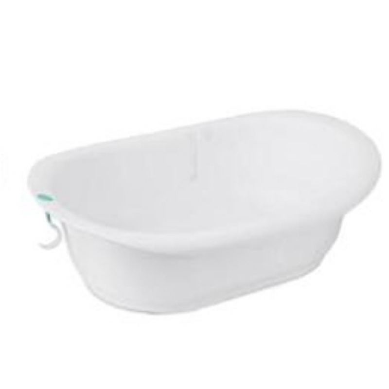 High Quality Simple Bathing Tub Detachable Bath Seat Odorless Non-Slip Baby Bathtub