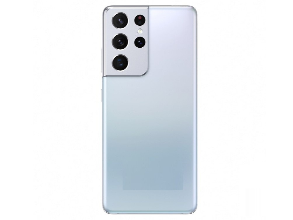 Смартфон S21 Ultra 256GB, 5G, 12GB RAM