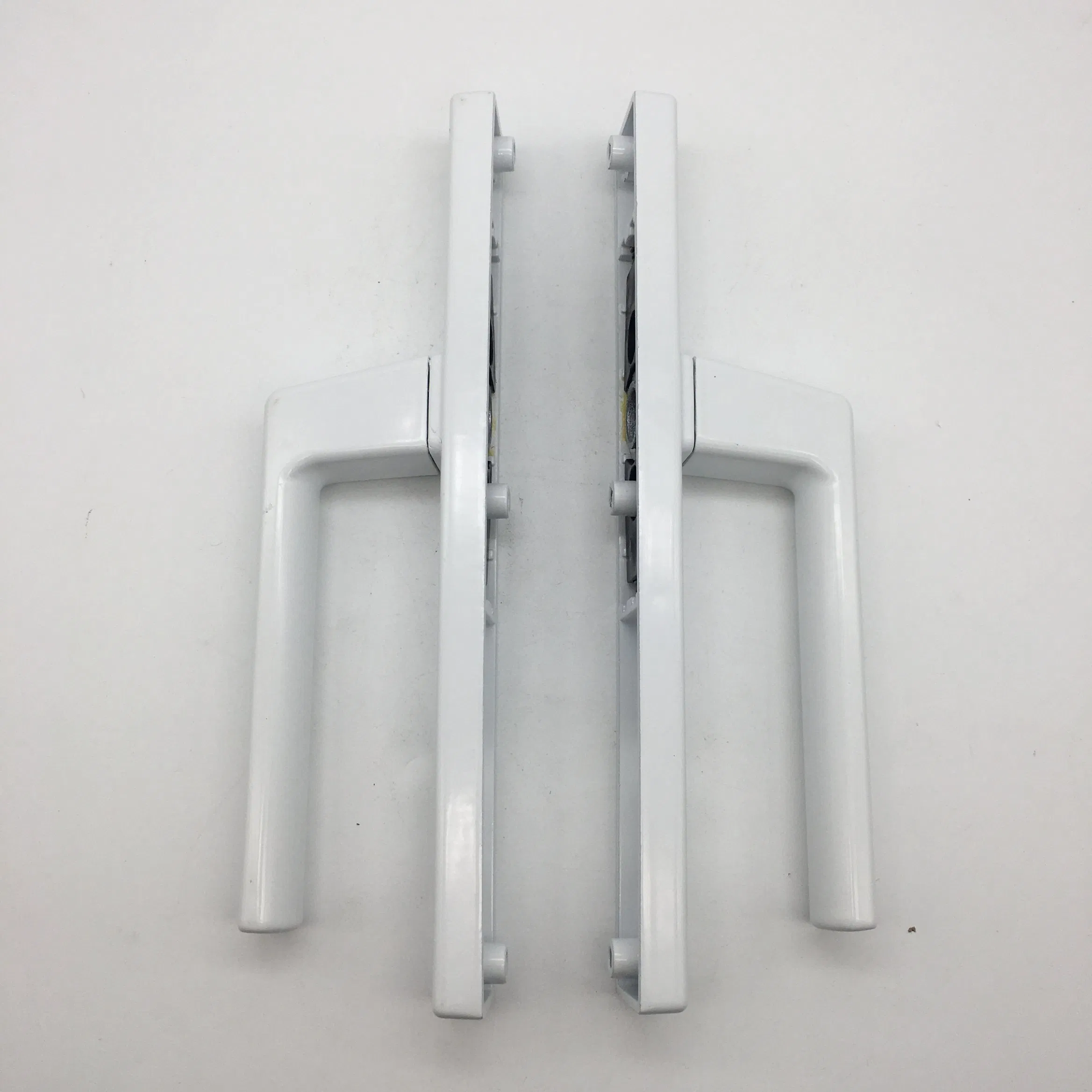Aluminum Alloy Plastic Steel Door and Window Handle Hardware Accessories Transmission Handle