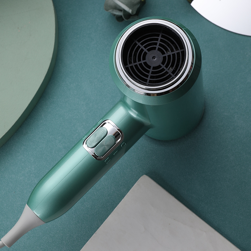 High Quality Electronic High Speed Salon Hairdryer Negative Ion Hair Dryer