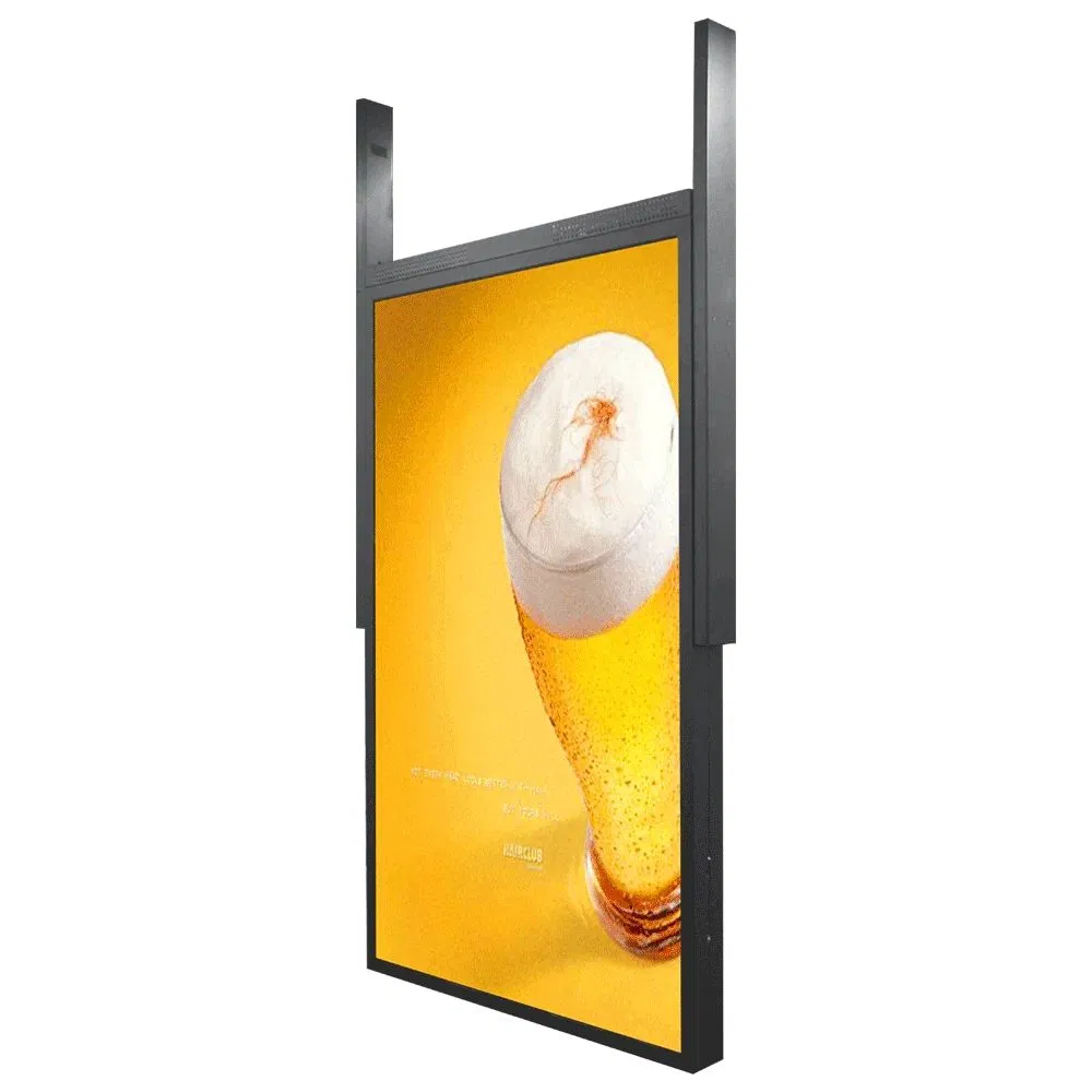 49 Inch Indoor Display for Window Advertising Digital Signage Display