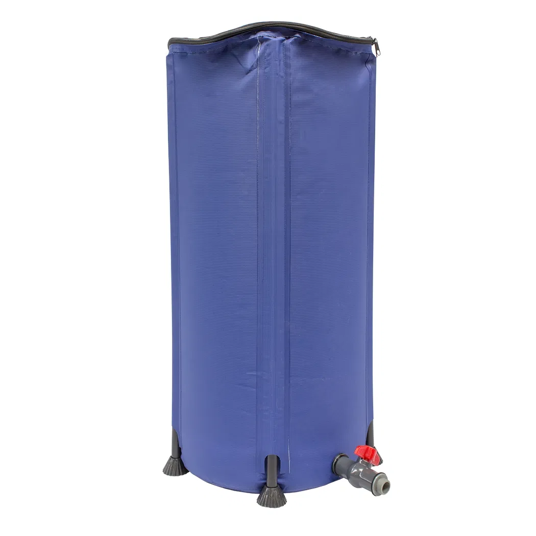Water Storage Rain Water Container Rain Barrel Water Collector Collapsible Tank Foldable Rain Barrel Collector Flexitank