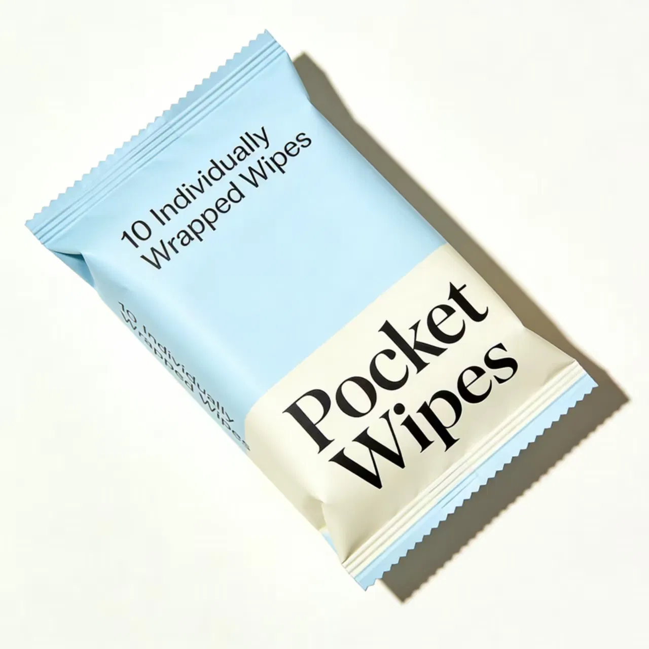 High Quality Biodegradable Fragrance-Free Gentle Skin Care Wipes Bulk Supply Wet Wipes