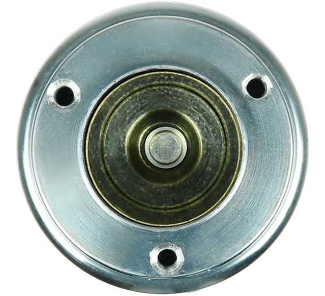 Стартерный соленоид Bosch F042010266 для Mercedes Benz