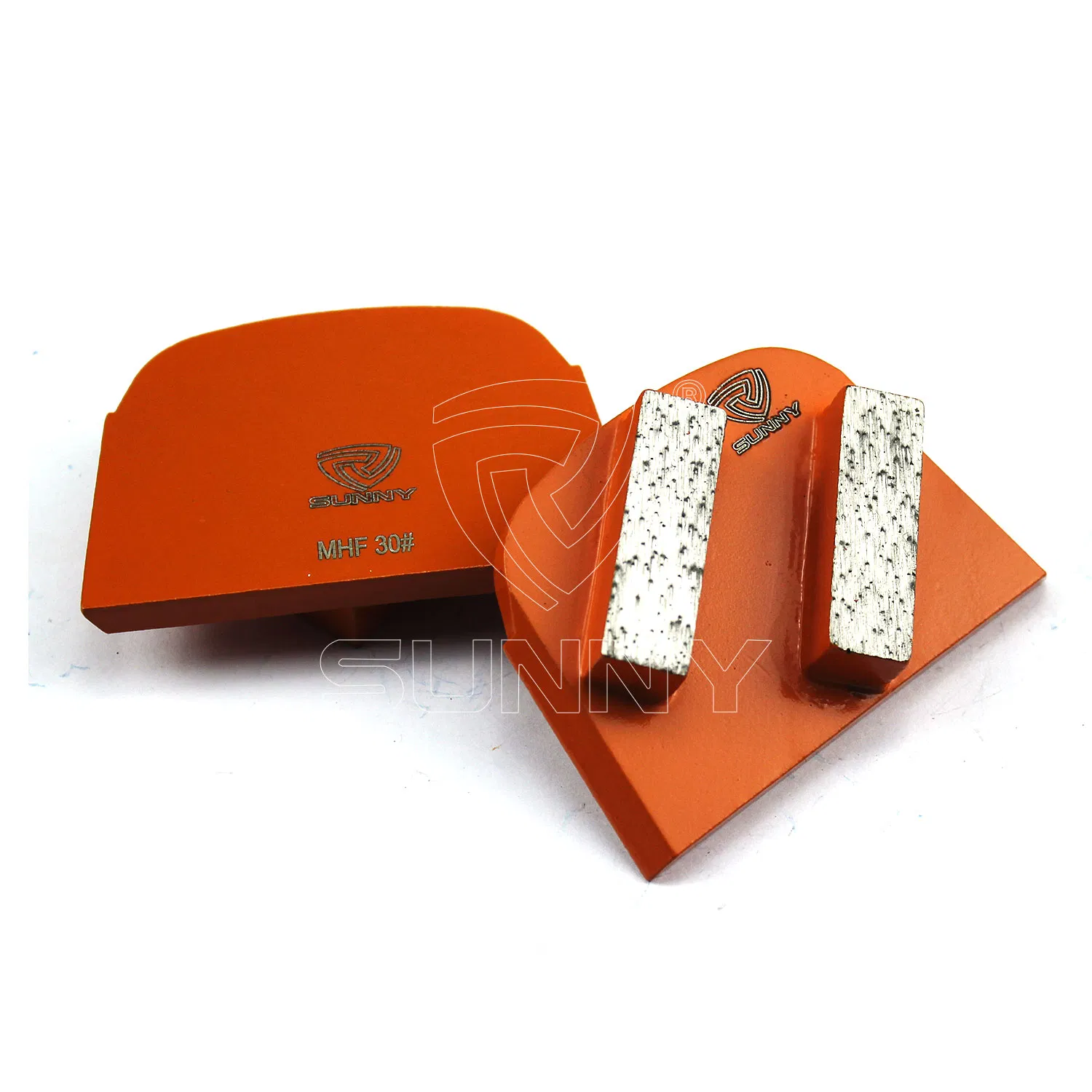 Алмазные фрезы Lavina для бетонных полов