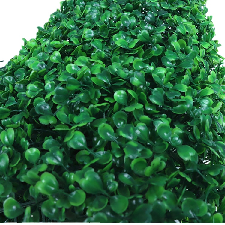 Забор ландшафтный искусственная трава для сада офиса