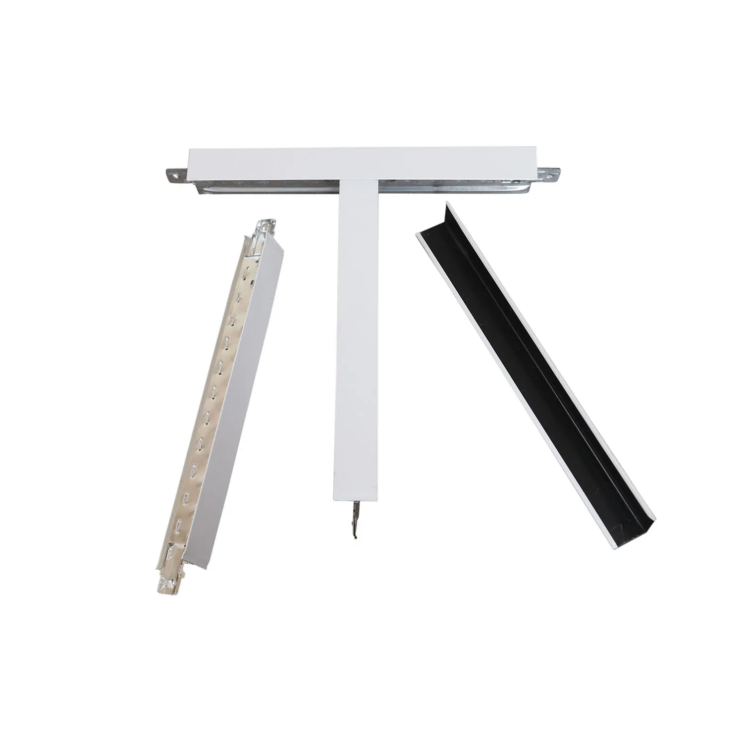 Hebei Origin Liansheng T Bar Ceiling Grid Main Tee System