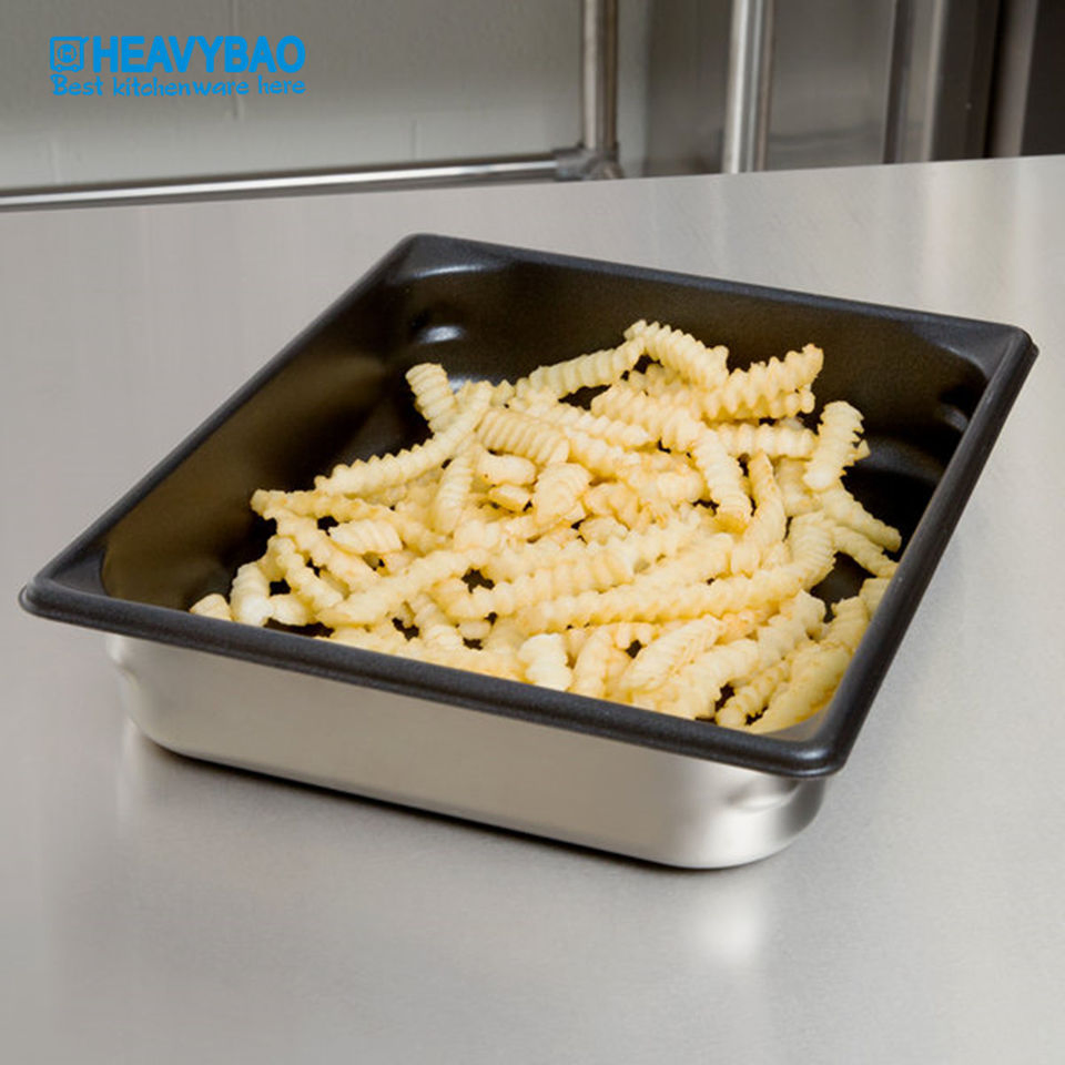 Противень для выпечки Heavybao с антипригарным покрытием