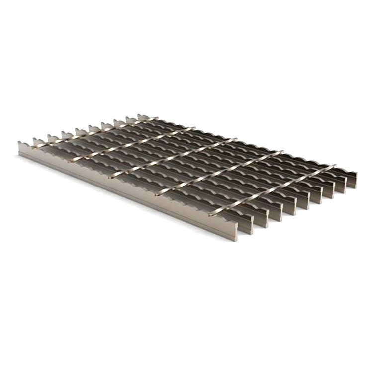 Galvanized Steel Grating for Trench Drain Cover and Drainage System