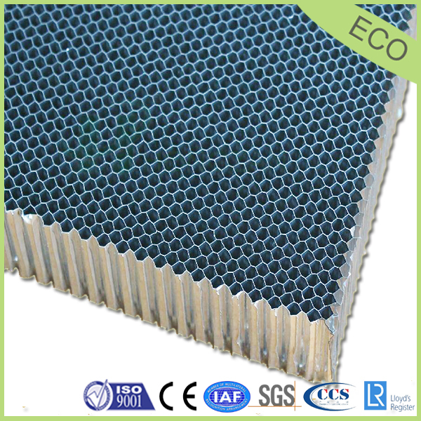 Lightweight Honeycomb Core for Honeycomb Panel