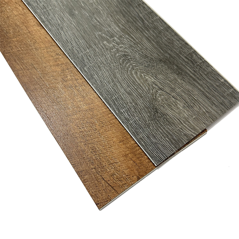 Виниловый пол SPC 3.5-5 мм, коммерческий, влагостойкий