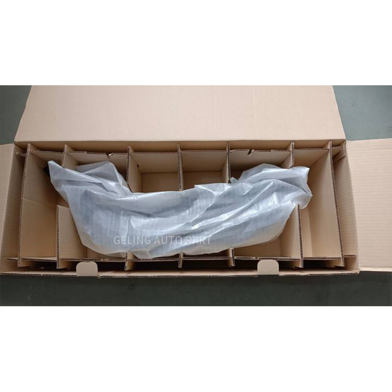 Передние ходовые огни для Mitsubishi Triton L200 2023-2024