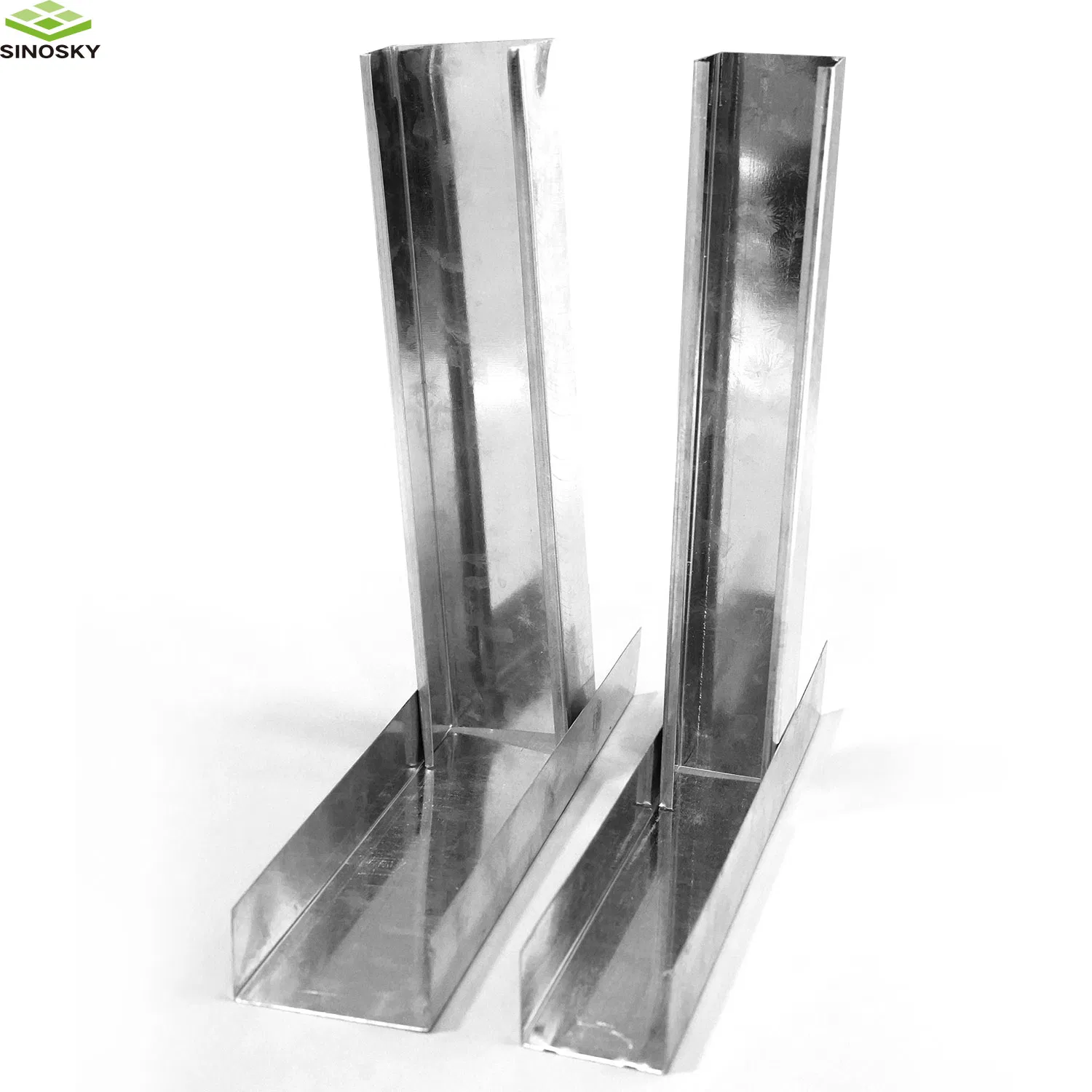 Hot Rolled U Channel Profile Steel Light Keel Steel Light Truck Tire