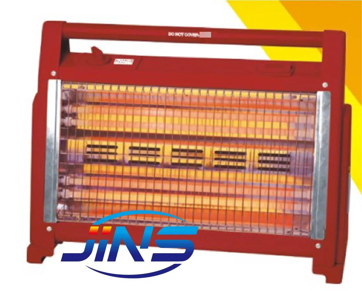 Wholesale Household Heater 800/1200/2000 W Electric Quartz Heater