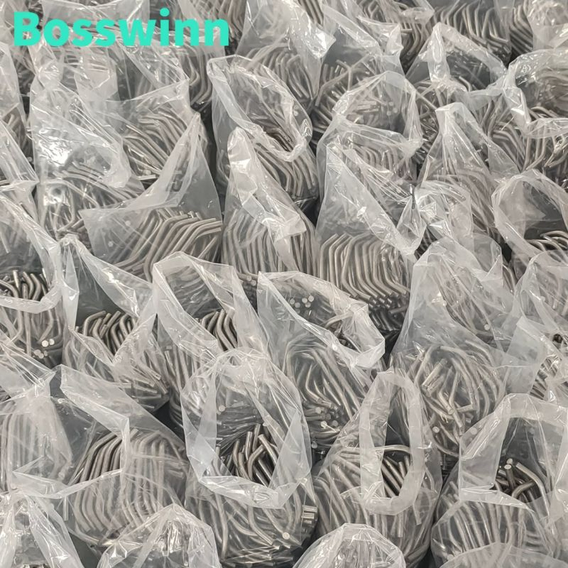 Custom Wire Forming Solutions Precision Shapes for Every Application