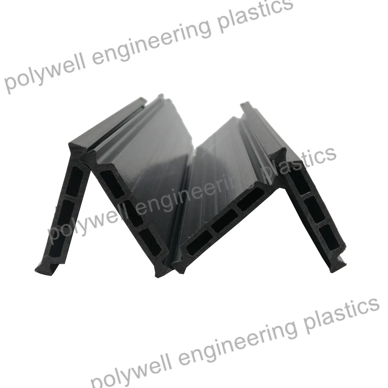 Polyamide 66 Thermal Insulation Strip Inserted in Sliding Aluminum Door and Window