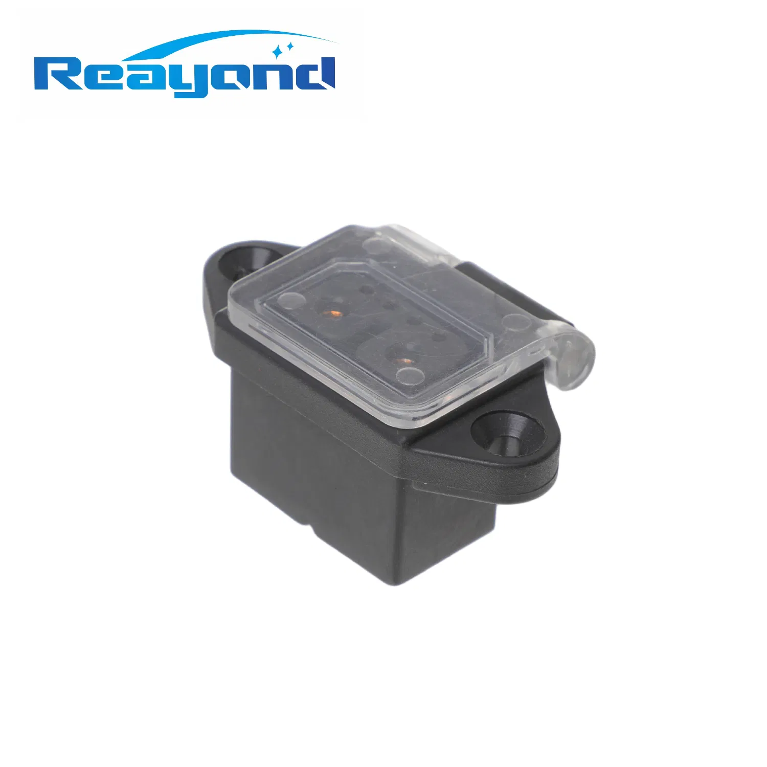 Разъём 2+4 для электровелосипедов и самокатов 10-65A