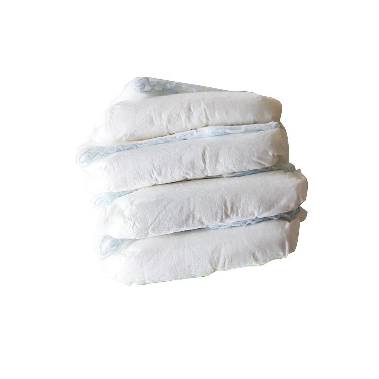 Wholesale Manufacturer Direct Sale Super Absorbent Ultra Thick Disposable Adult Diaper