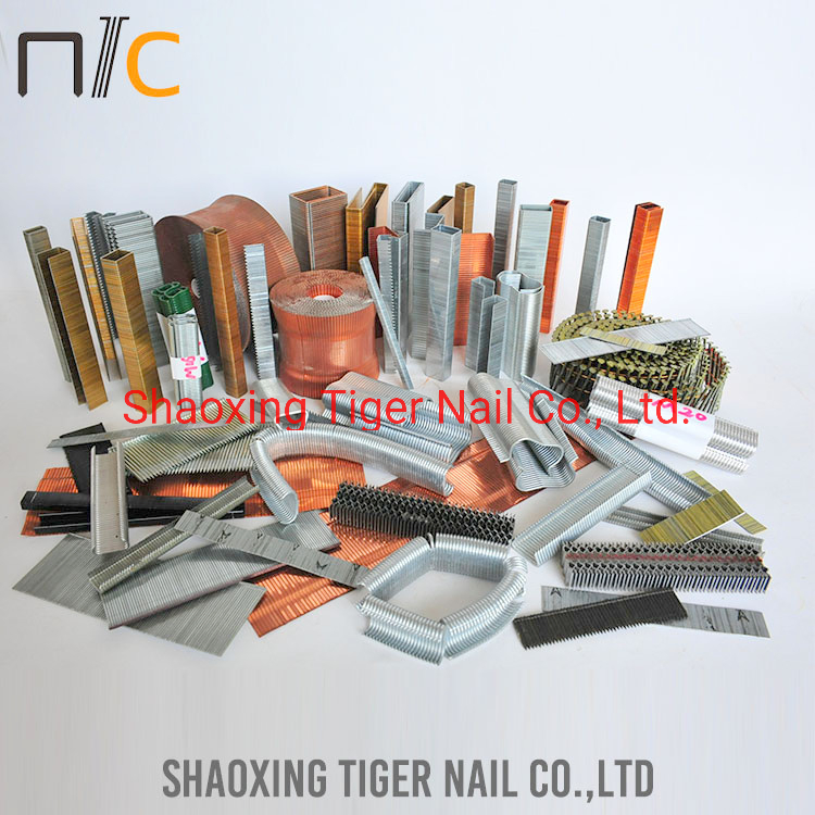 Пистолет высокого давления Staple Tools 5GA100P-SC7C-01