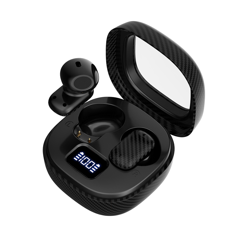 Ai Translator Wireless Bluetooth Earphones Real-Time Translation Travel Mini Tws Earbuds