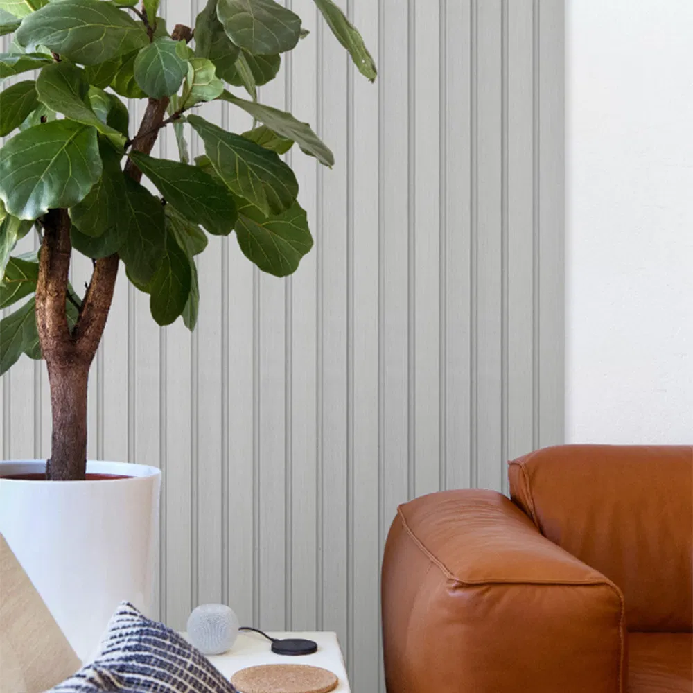 Multi-Color Wall Panel Home Decor PS Wall Panel 3D Charcoal Panel