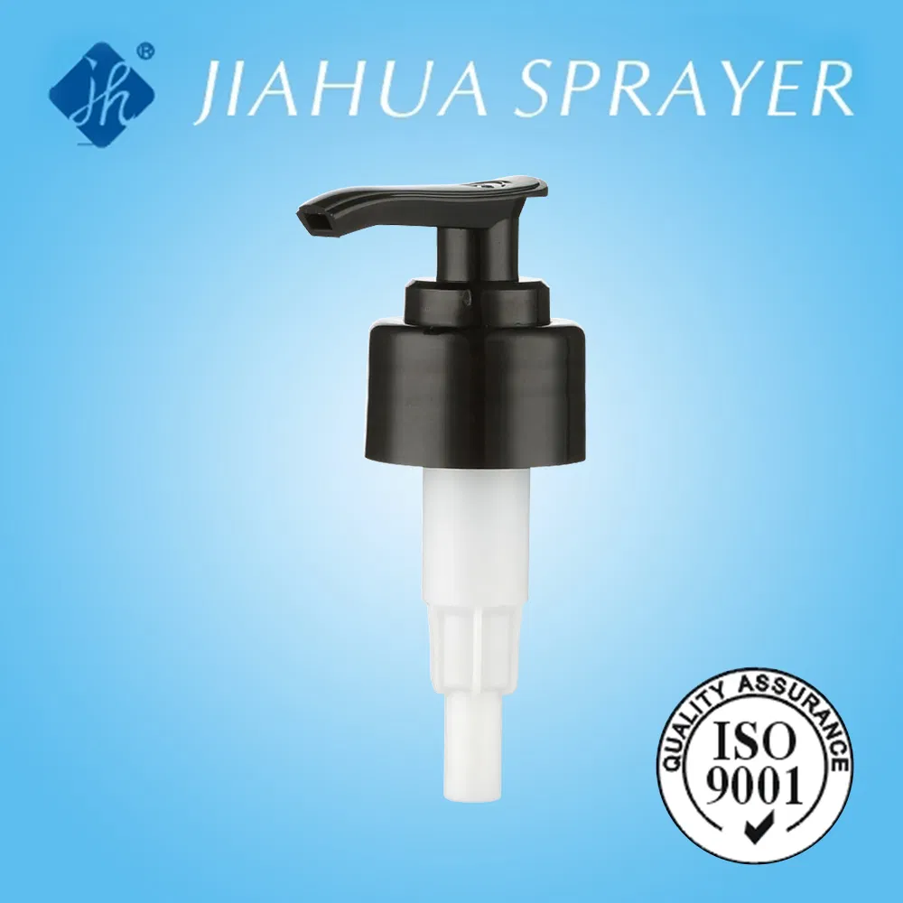 High Quality Lotion Pump for Hand Wash, Shampoo and Make-up (JH-03E)