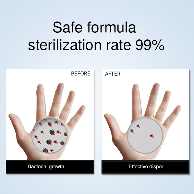 75% Ethanol Hand Sanitizer Gel