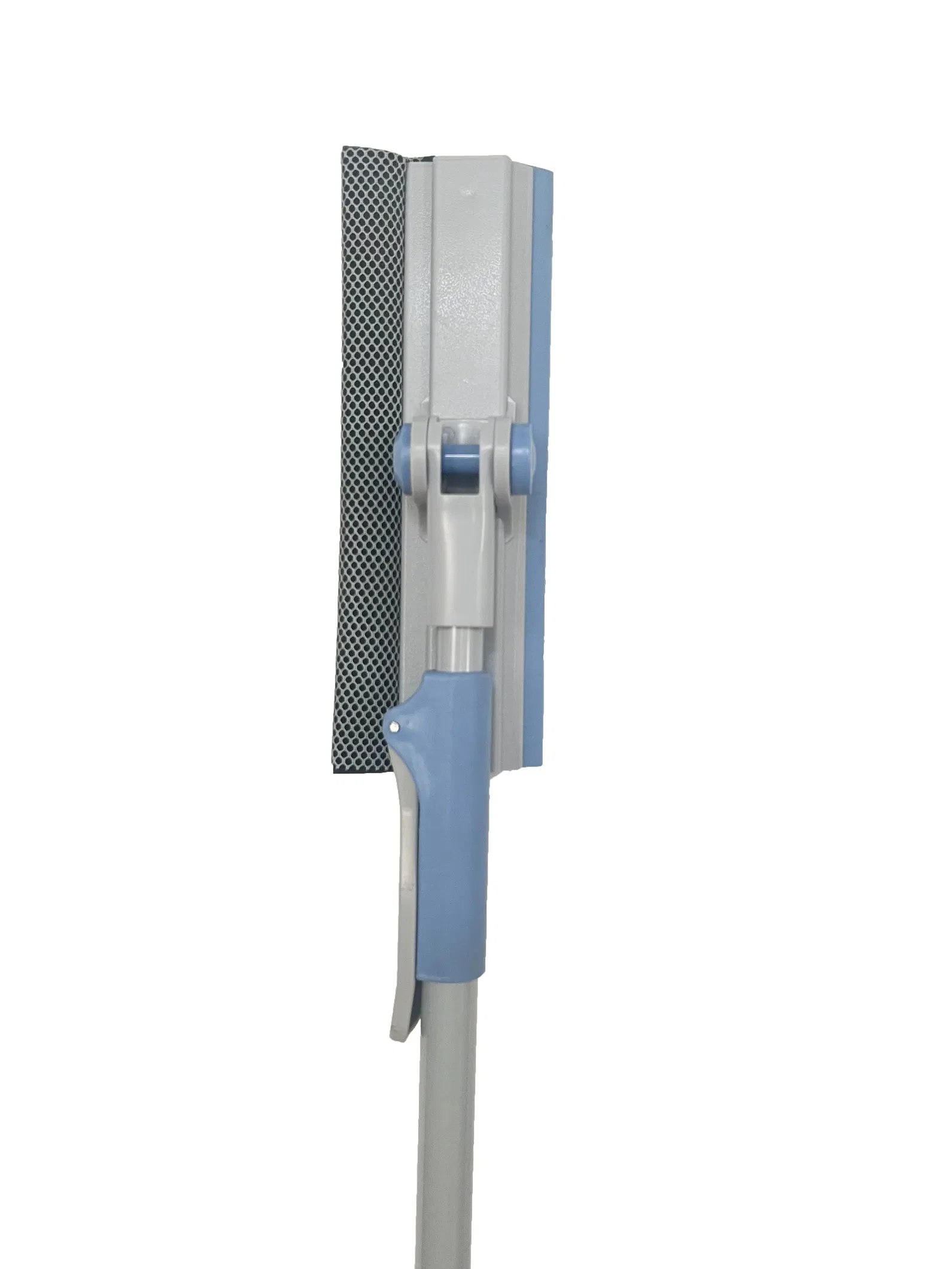 Scalable Trigger Window Squeegee Rotatable Head