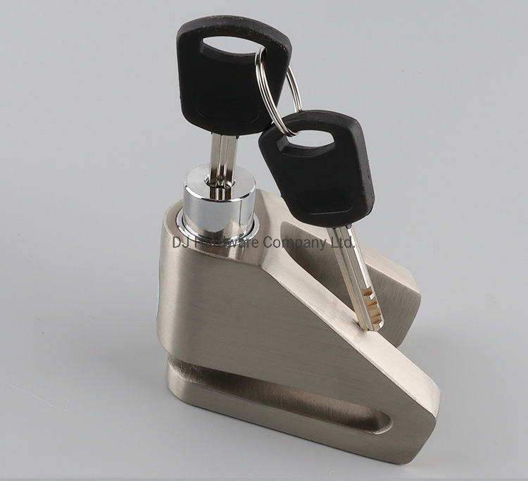 Motorcycle Security Car Safe Lock