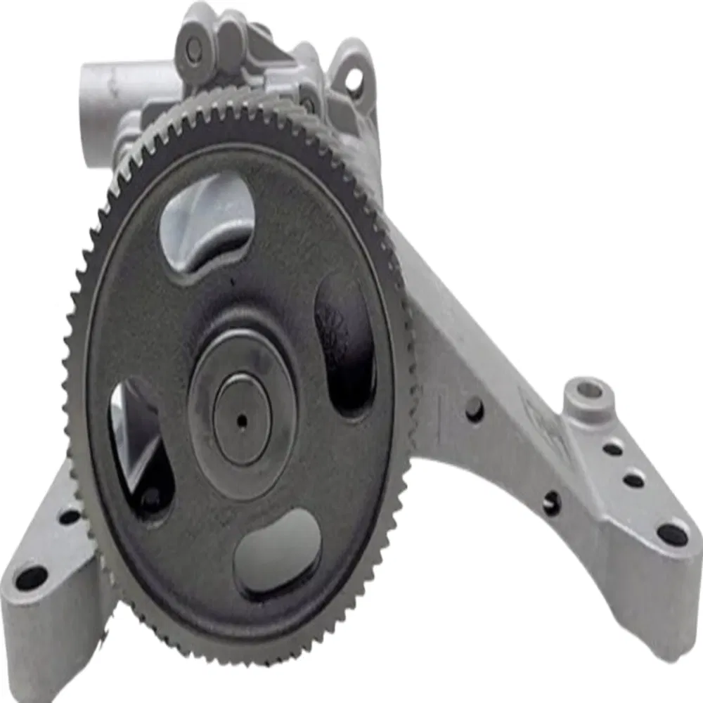 Масляный насос Hyundai/KIA 26100 Ok551