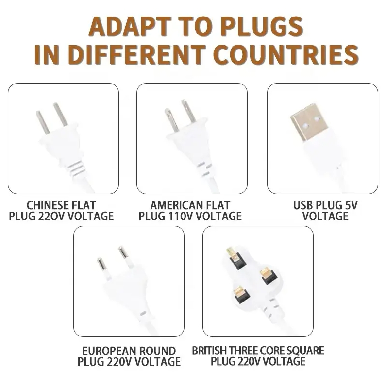 Керамическая кружка с подогревом и подарочным набором