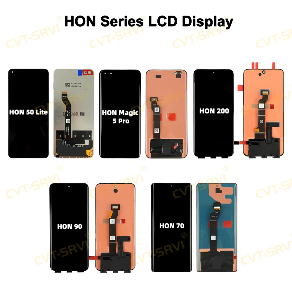 Дисплей OLED для Honor 50 Lite, высококачественный