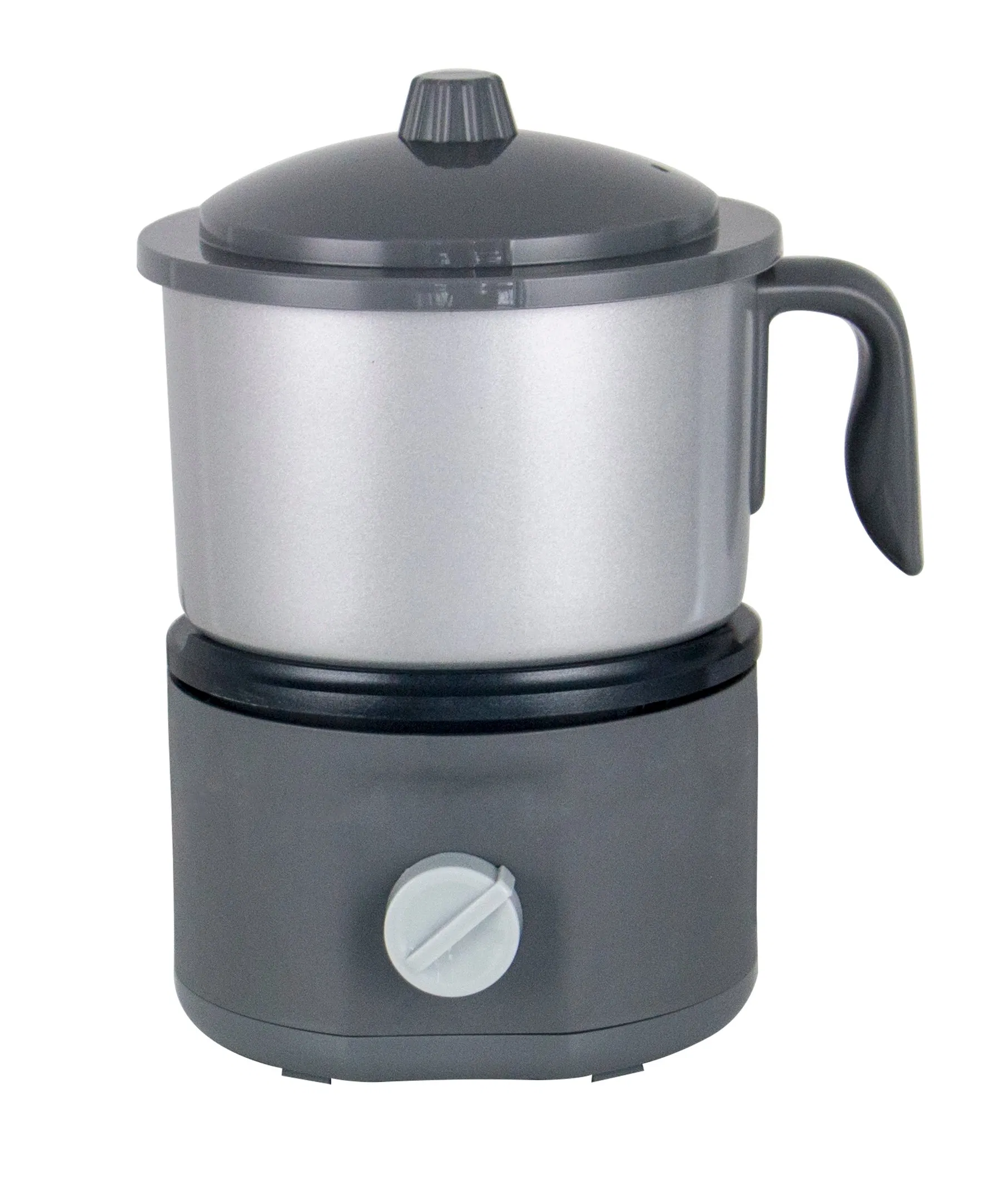 Practical Hot Sale Electric Button Control Hot Sauce Maker Automatic Mashing Pot