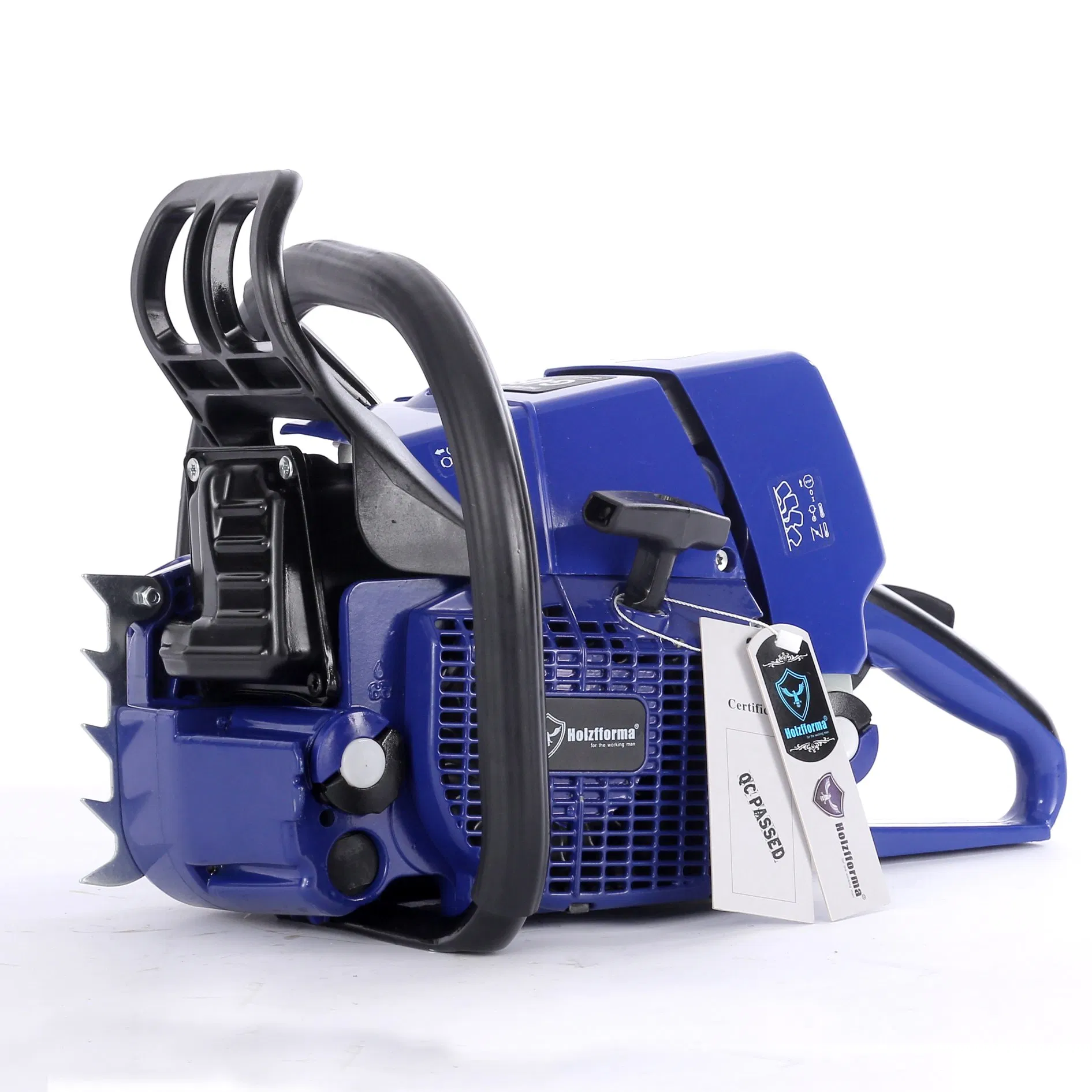 76.5cc Gasoline Chain Saw Power Head and Spare Parts for Ms460 046 Chainsaw