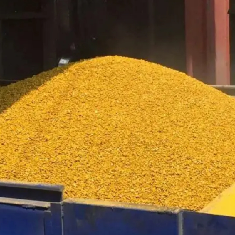 Chengshuo Shandong Black Asphalt in Semi-Solid State Barrels