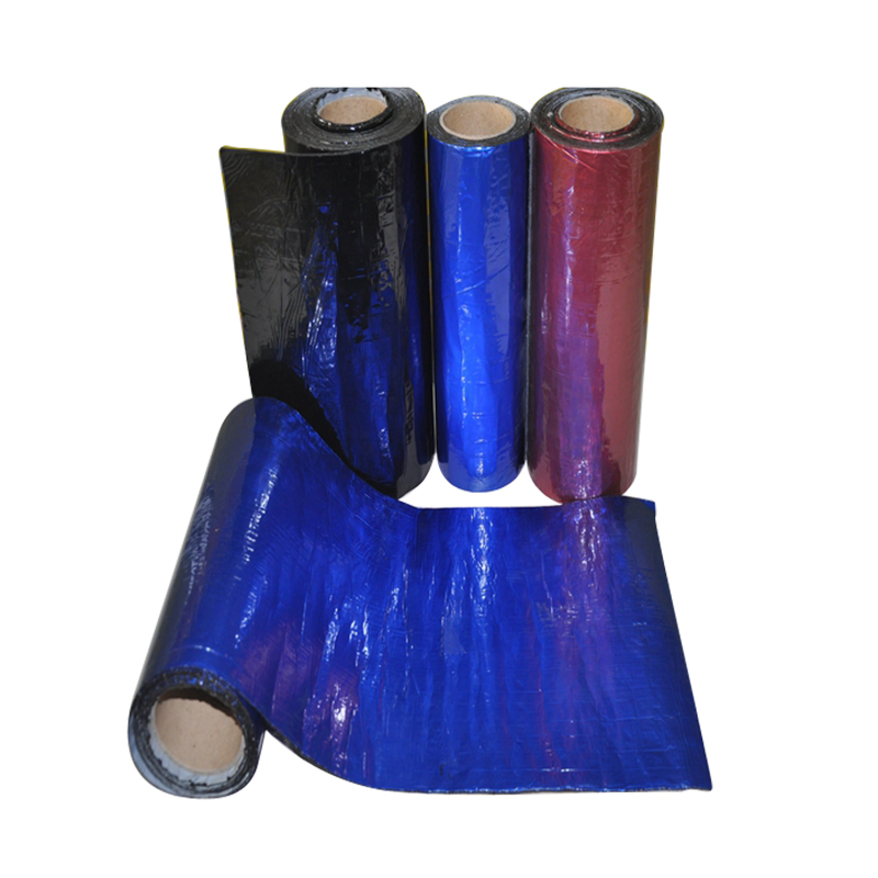 High Quality Roofing Underlayment Waterproof Asphalt Tape with Good Performance