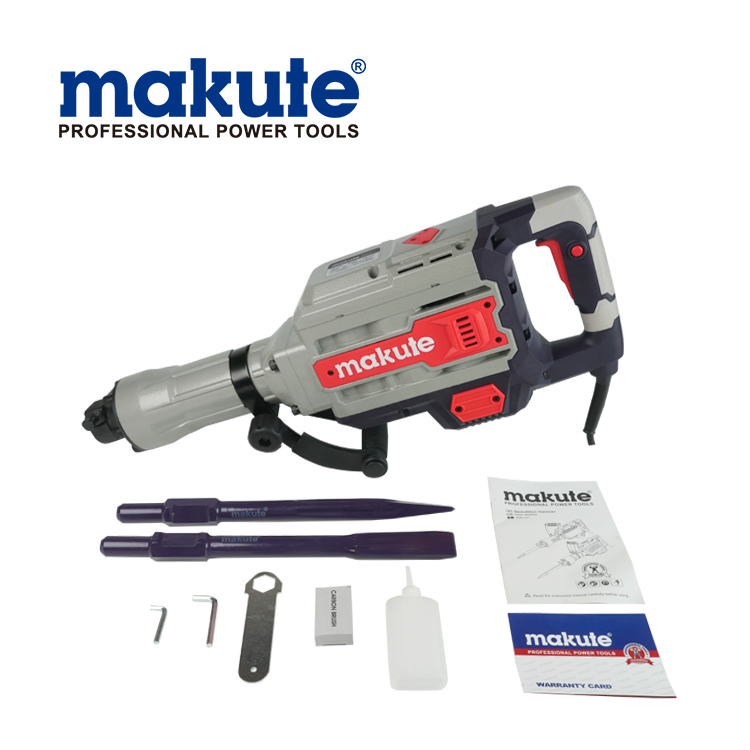 Отбойный молоток Makute DH122-65 2200Вт