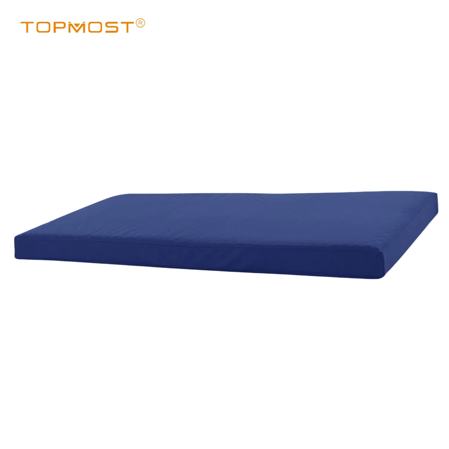 Mdma Approved Hospital Bed High-Density Foam Mattress