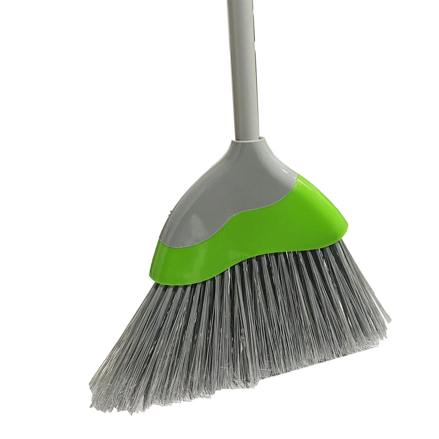 Angle Broom Lobby Outdoor Broom Dustpan Set